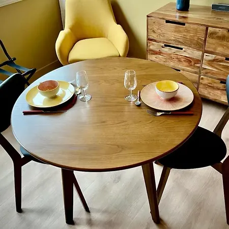 Apartament Proche Centre-ville *