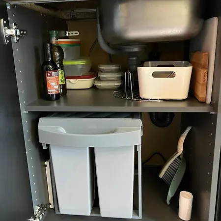 Proche Centre-ville Apartman Laval