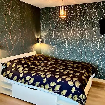 Apartament Proche Centre-ville *