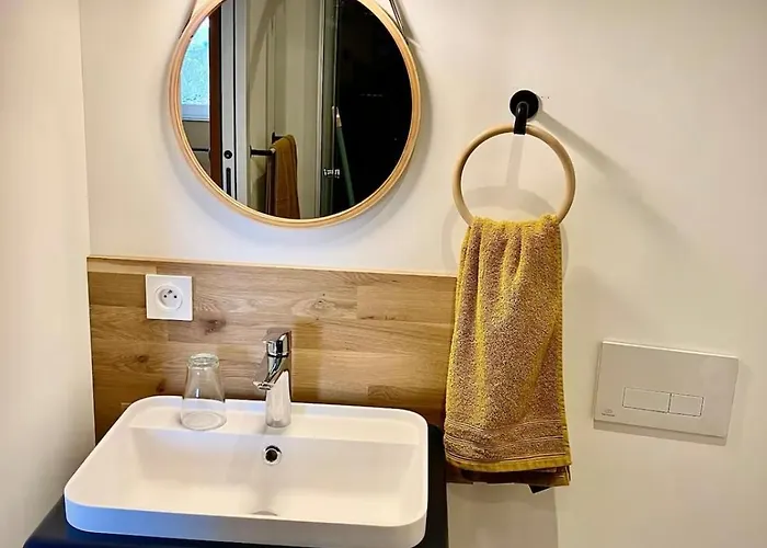 Proche Centre-ville * Laval (Mayenne)