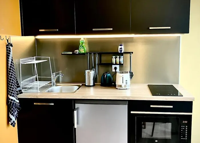 Proche Centre-ville Appartamento