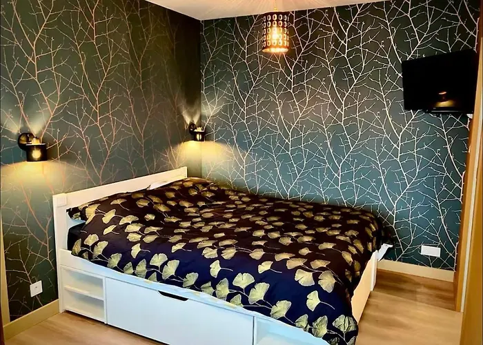 Appartamento Proche Centre-ville *